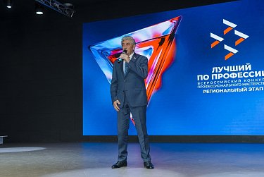 Сергей Грачев: «Наши предприятия перестроились с импорта на свое – понятное в обслуживании»